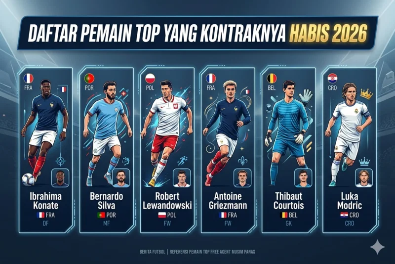 Daftar Pemain Top yang Kontraknya Habis 2026.webp
